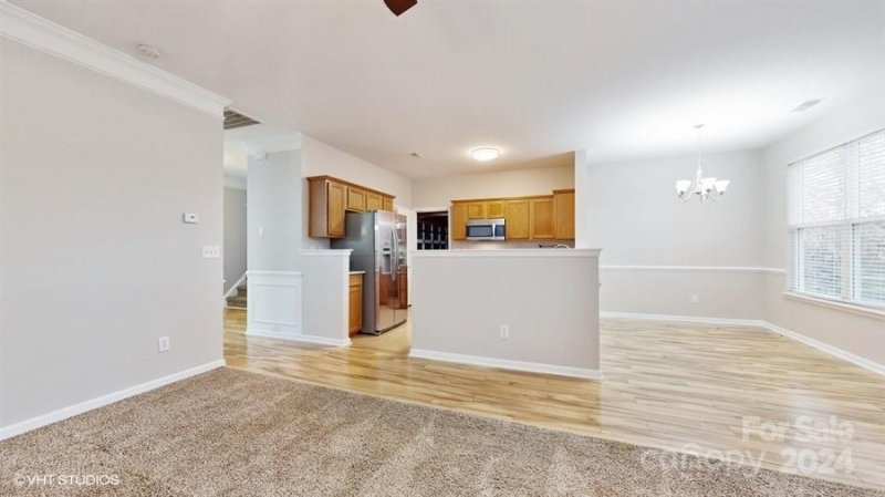 Property image 3 at 7850 Rolling Meadows Lane, Huntersville, NC 28078