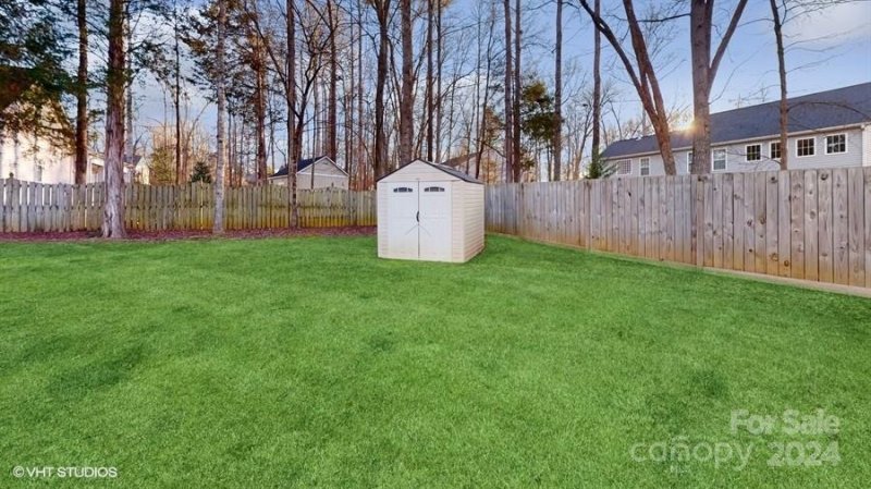 Property image 4 at 12205 Folkston Drive, Huntersville, NC 28078