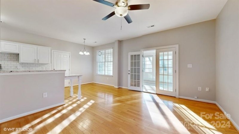 Property image 5 at 12205 Folkston Drive, Huntersville, NC 28078