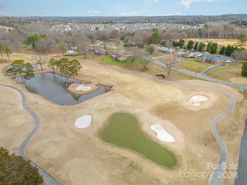 Property image 3 at 1330 Stoneyridge Drive, Charlotte, NC 28214