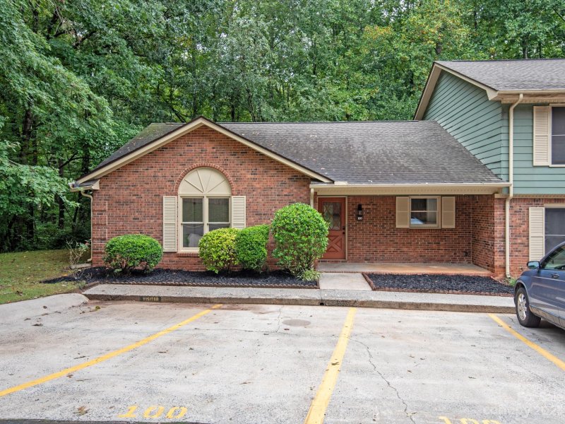 100 Ashbrook Drive