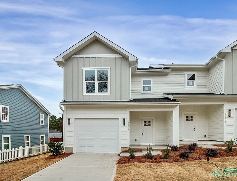 Property image 2 at 2961 Ross Avenue, Charlotte, NC 28208