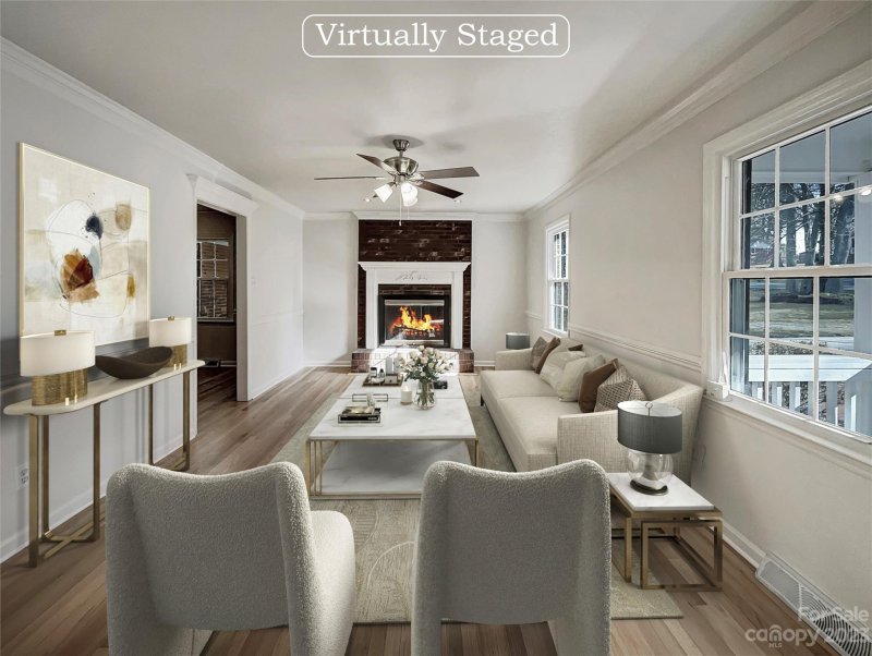 Property image 2 at 1206 Crowders Mountain Road, Bessemer City, NC 28016