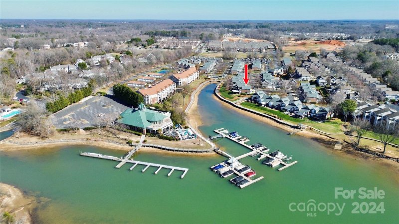 18349 Harborside Drive