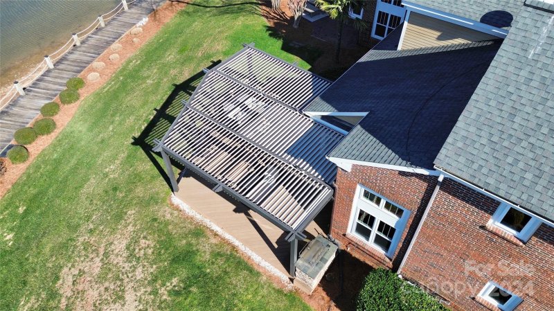 Property image 3 at 18349 Harborside Drive, Cornelius, NC 28031