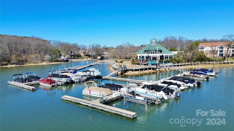 Property image 5 at 18349 Harborside Drive, Cornelius, NC 28031