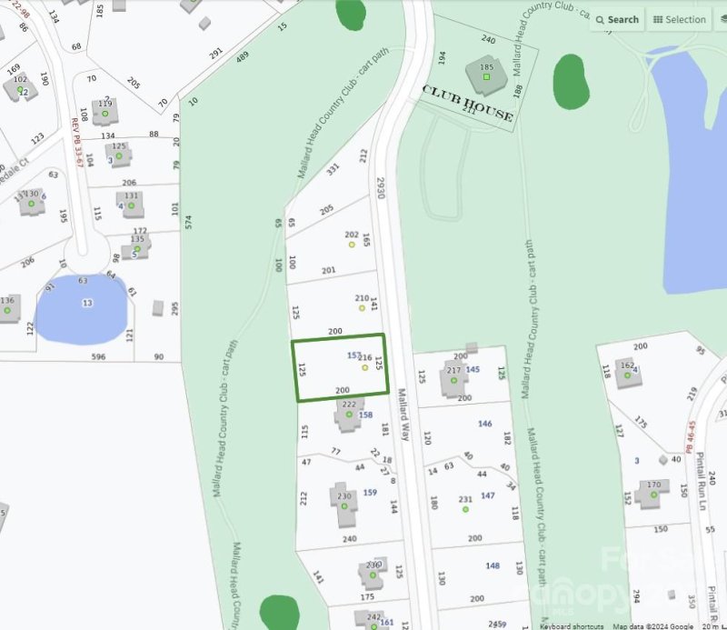 Property image 3 at 216 Mallard Way, Mooresville, NC 28117