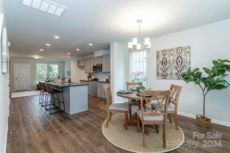 Property image 2 at 1001 Holland Avenue, Charlotte, NC 28206