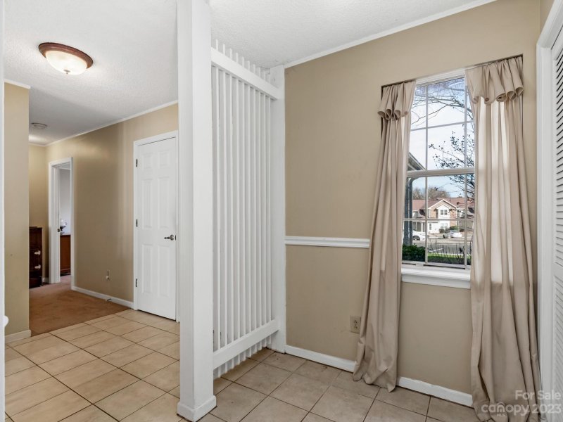 Property image 4 at 7810 Renaissance Court, Charlotte, NC 28226