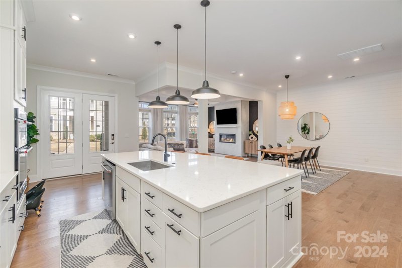 Property image 3 at 15021 Clear Sky Lane, Charlotte, NC 28277