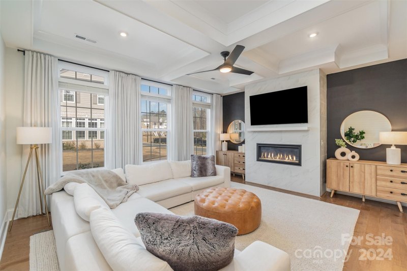 Property image 4 at 15021 Clear Sky Lane, Charlotte, NC 28277