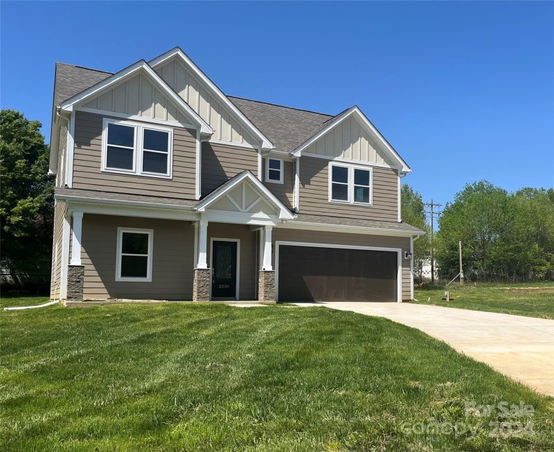 Property image 2 at 2230 Littlejohn Trail, Newton, NC 28658