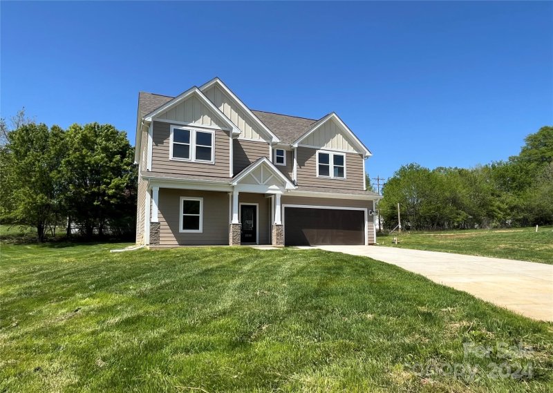 Property image 3 at 2230 Littlejohn Trail, Newton, NC 28658