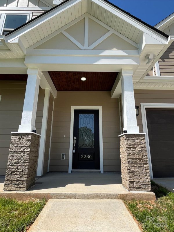 Property image 4 at 2230 Littlejohn Trail, Newton, NC 28658