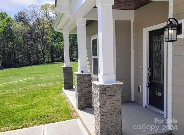 Property image 5 at 2230 Littlejohn Trail, Newton, NC 28658