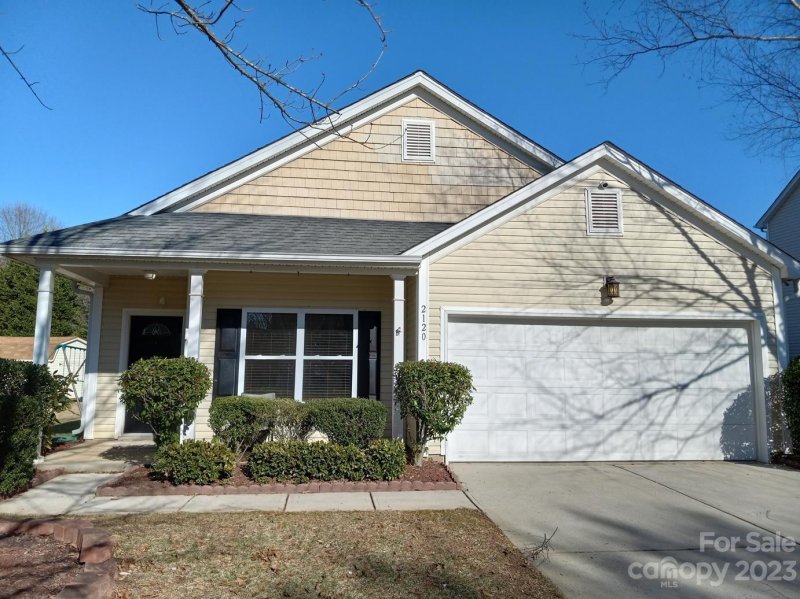 Property image 2 at 2120 Seabrook Lane, Fort Mill, SC 29715