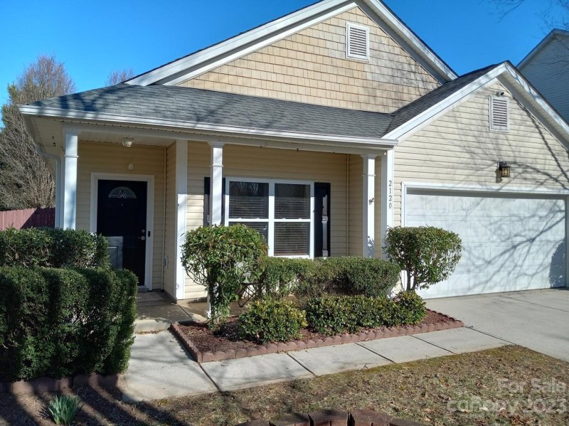 Property image 3 at 2120 Seabrook Lane, Fort Mill, SC 29715