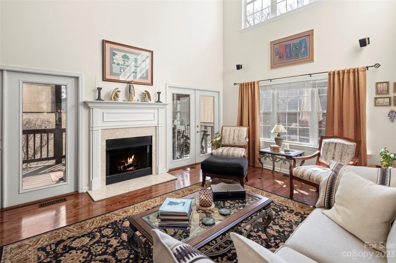 Property image 4 at 14 Glenwood Hill Lane, Mills River, NC 28759