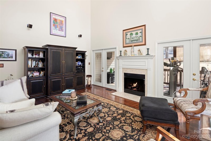 Property image 5 at 14 Glenwood Hill Lane, Mills River, NC 28759