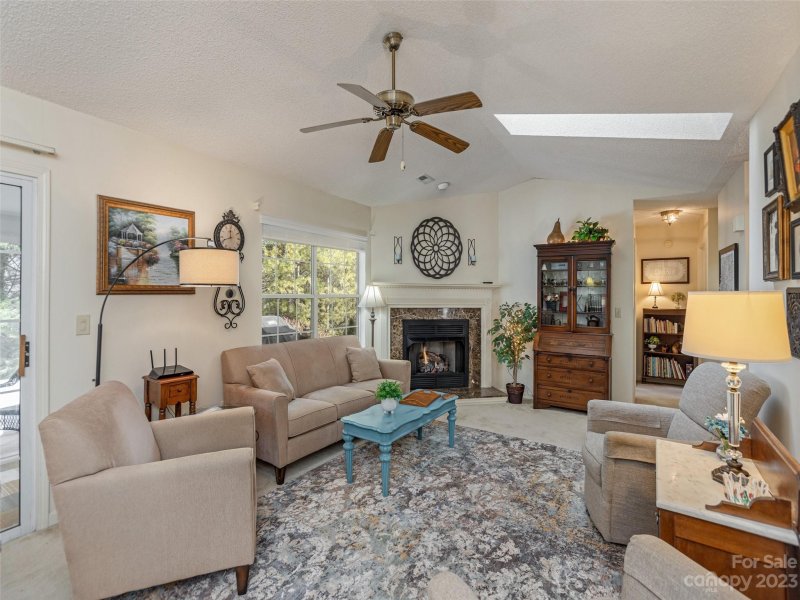 Property image 4 at 665 New Village Drive, Hendersonville, NC 28791