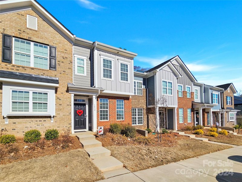 1032 Beatty Woods Drive