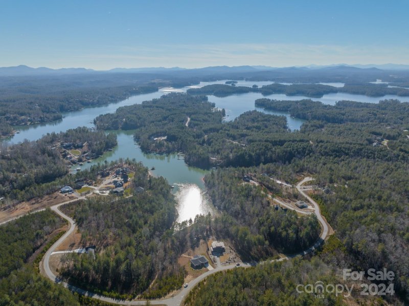 Property image 3 at 2041 Blue Water Drive, Morganton, NC 28655