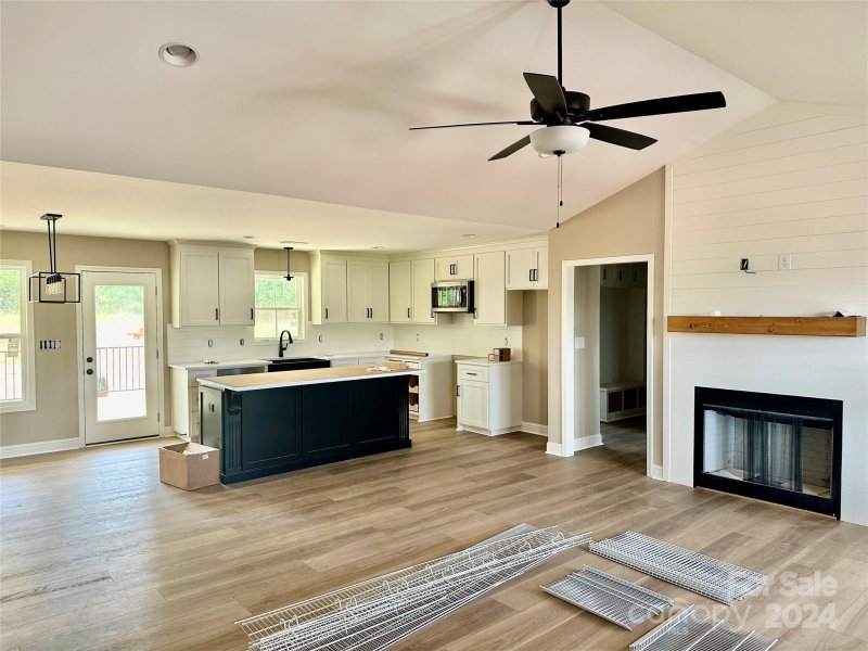 Property image 2 at 3461 Storybrook Lane, Sherrills Ford, NC 28673