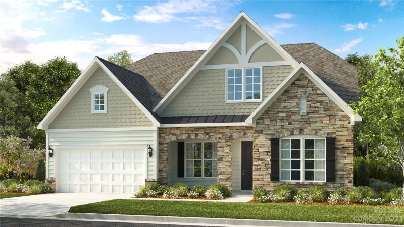 Property image 2 at 7500 Happy Hollow Drive, Mint Hill, NC 28227