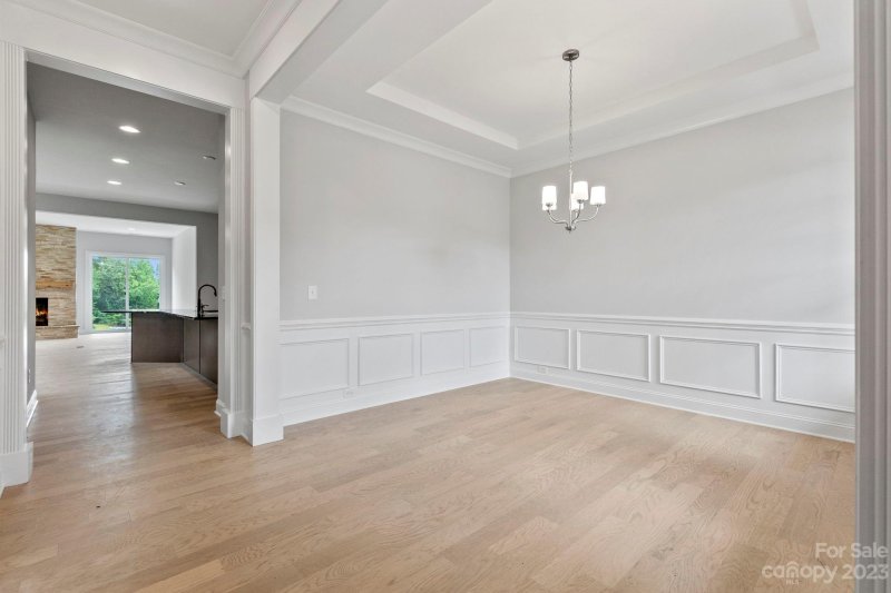 Property image 3 at 7500 Happy Hollow Drive, Mint Hill, NC 28227