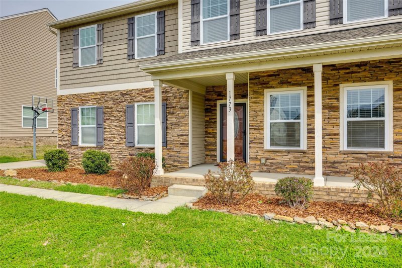 Property image 2 at 1773 Stuart Carter Avenue, Rock Hill, SC 29730