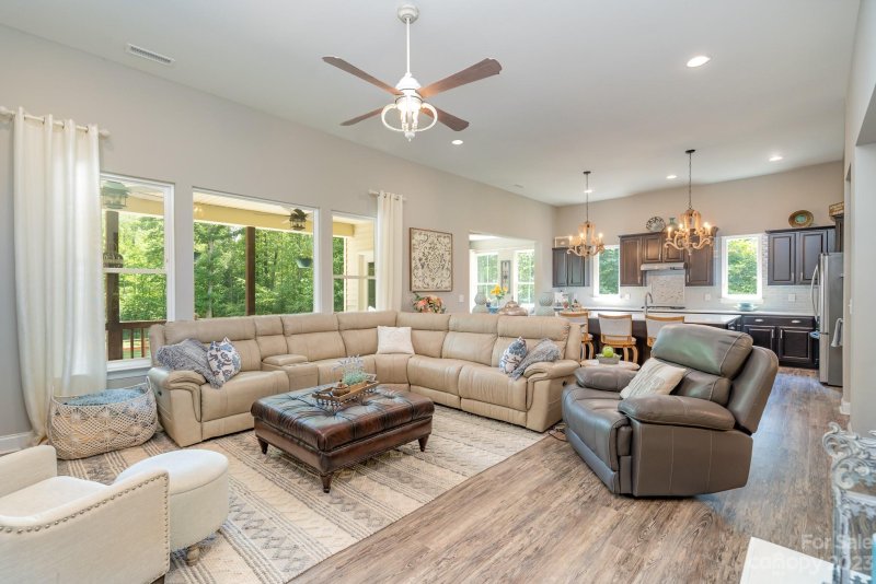 Property image 5 at 1076 Hinsdale Drive, Mt Ulla, NC 28125