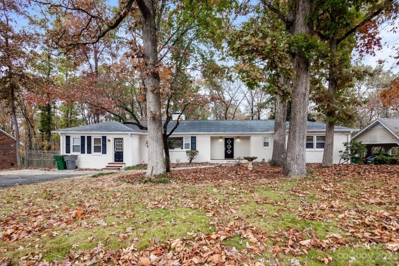 6309 Cedar Croft Drive