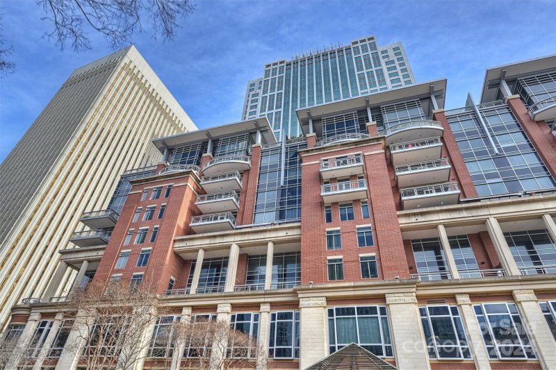 Property image 4 at 435 Tryon Street, Charlotte, NC 28202