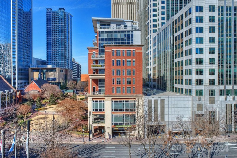 Property image 5 at 435 Tryon Street, Charlotte, NC 28202