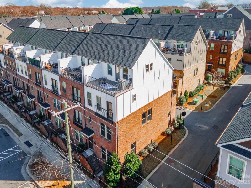 Property image 3 at 12005 Brooklyn Avenue, Charlotte, NC 28204