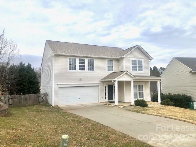 Property image 2 at 3814 Staunton Road, Matthews, NC 28105