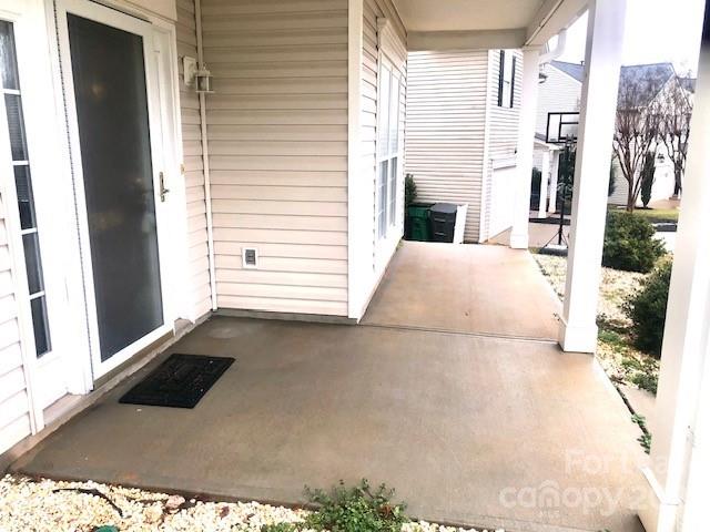 Property image 3 at 3814 Staunton Road, Matthews, NC 28105