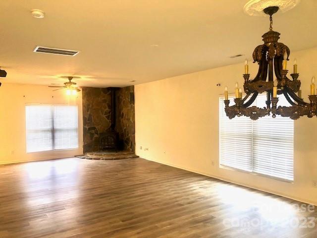 Property image 5 at 3814 Staunton Road, Matthews, NC 28105