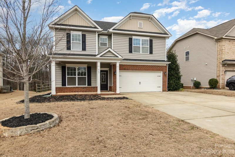 Property image 2 at 545 Daventry Court, Clover, SC 29710