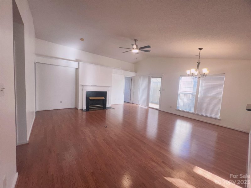 Property image 3 at 9805 Sweet Plum Drive, Charlotte, NC 28215