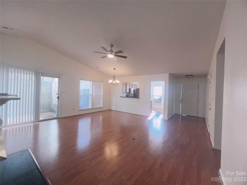 Property image 5 at 9805 Sweet Plum Drive, Charlotte, NC 28215