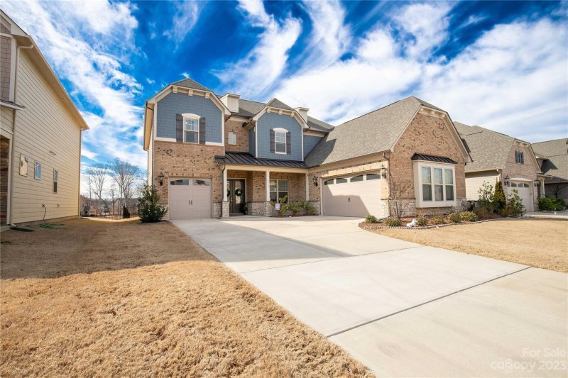 Property image 2 at 4035 Wiltshire Lane, Indian Land, SC 29707
