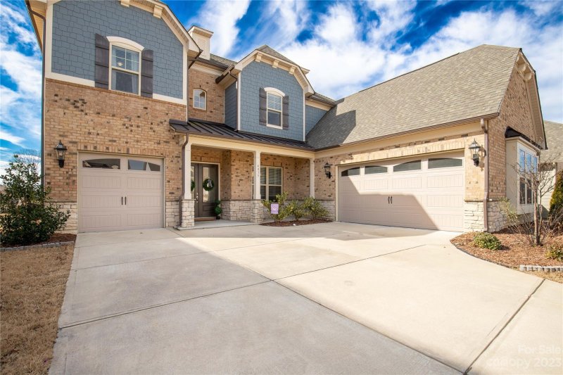 Property image 4 at 4035 Wiltshire Lane, Indian Land, SC 29707