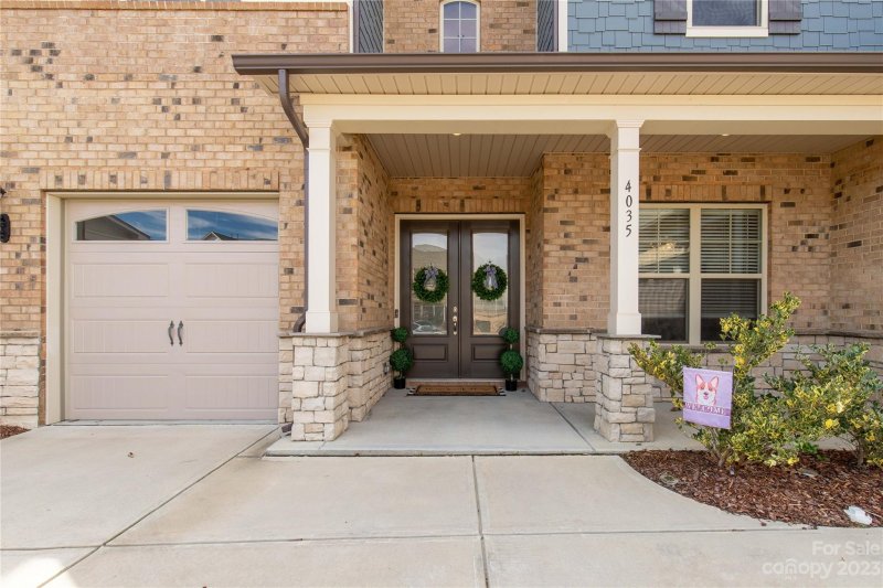 Property image 5 at 4035 Wiltshire Lane, Indian Land, SC 29707