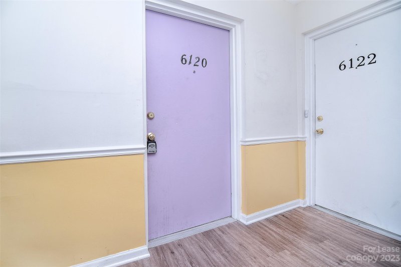 Property image 2 at 6120 Meadow Rose Lane, Charlotte, NC 28215