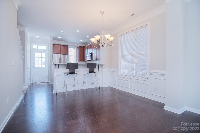 Property image 4 at 9523 Longstone Lane, Charlotte, NC 28277