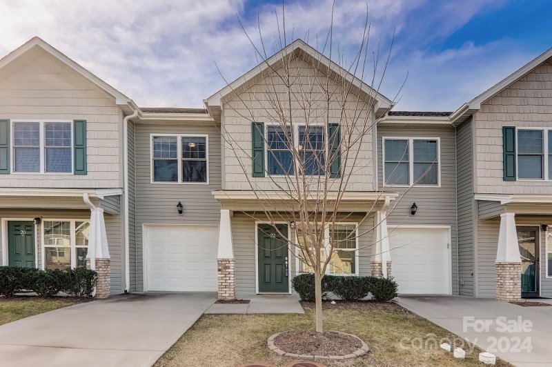 Property image 2 at 22 Sunny Meadows Boulevard, Arden, NC 28704