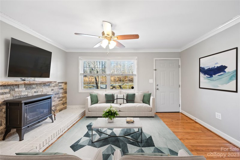 Property image 3 at 702 Freedom Mill Road, Gastonia, NC 28052