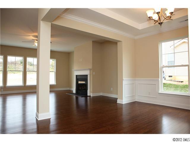 Property image 5 at 2455 Chatham Drive, Fort Mill, SC 29707