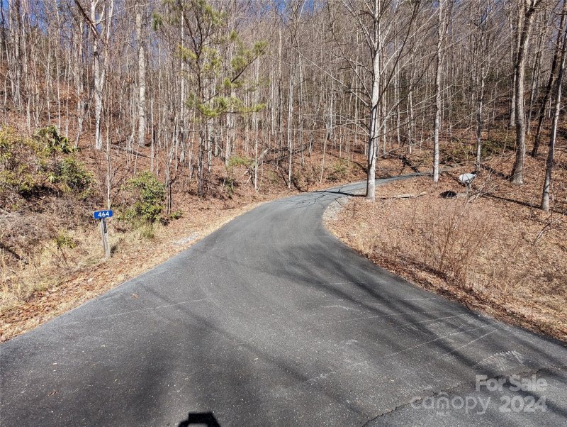 Property image 3 at 464 Eagles Roost Road, Bryson City, NC 28713